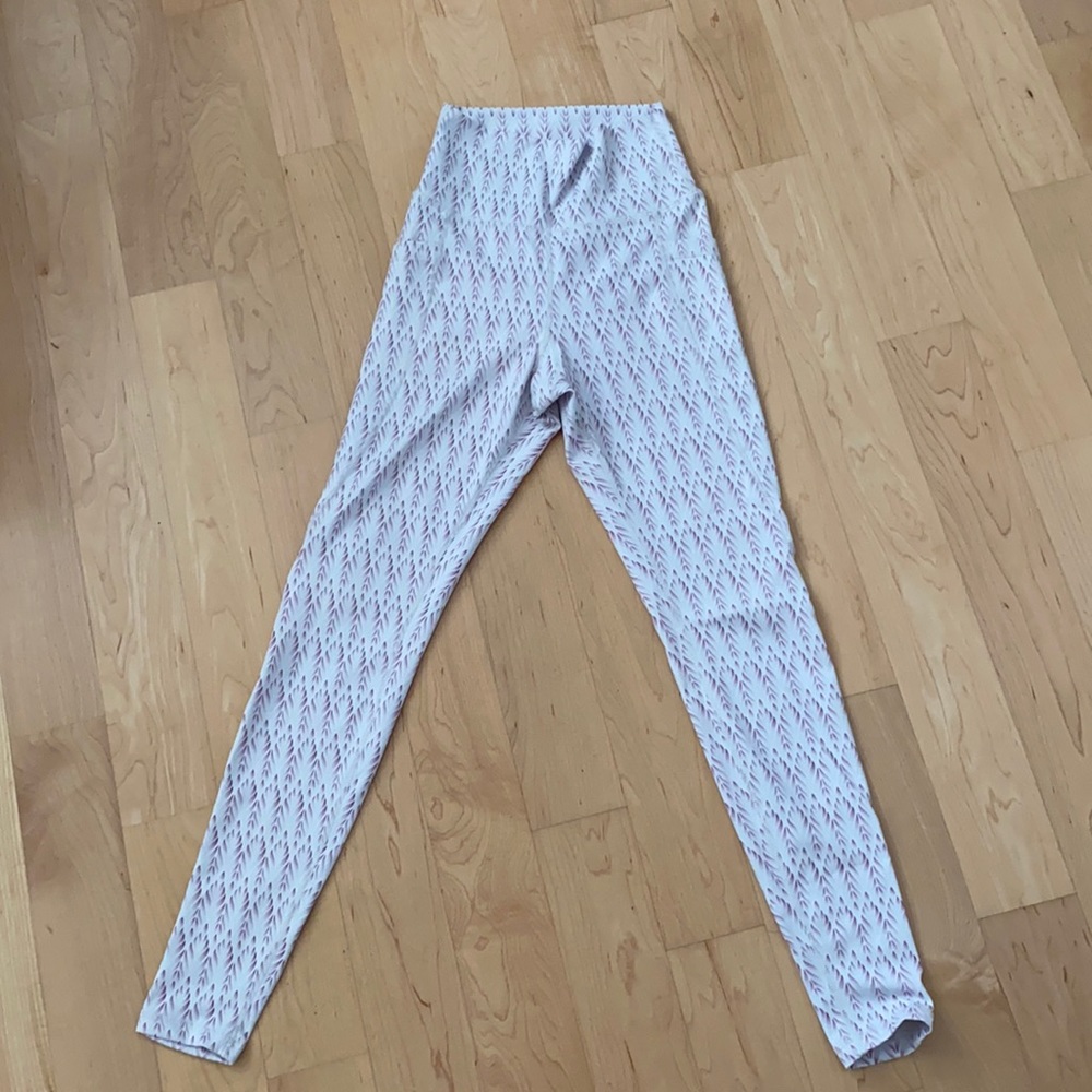 Buffbunny Leggings - image 1